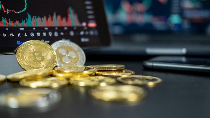 Bitcoinbelegger mag toch in bezwaar, ondanks afstand in VSO Bitcoinbelegger mag toch in bezwaar, ondanks afstand in VSO
